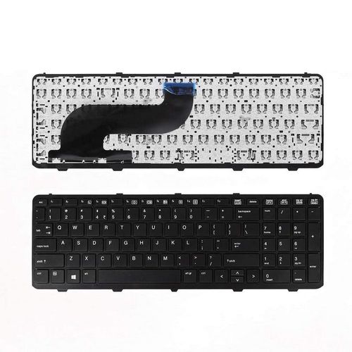 Tastatura za laptop HP Probook 650 G1 655 G1 slika 1