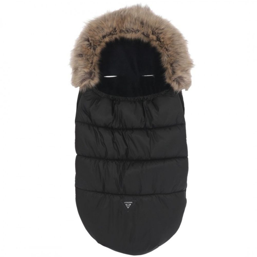 Junama Zimska vreća Igloo, Black slika 2