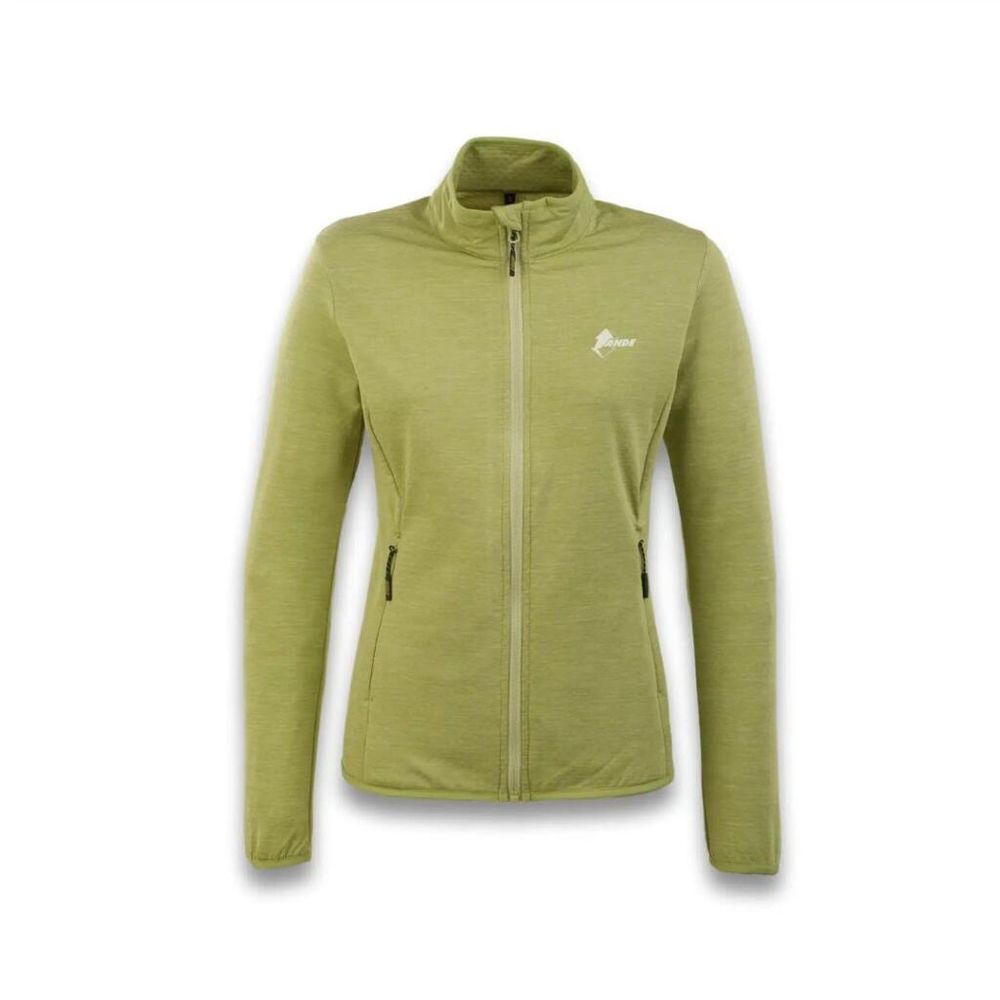 Ande ženski flis duks Eclisse Lady Fleece slika 1