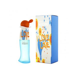 Moschino Cheap &amp; Chic I Love Love Eau De Toilette 30 ml (woman)