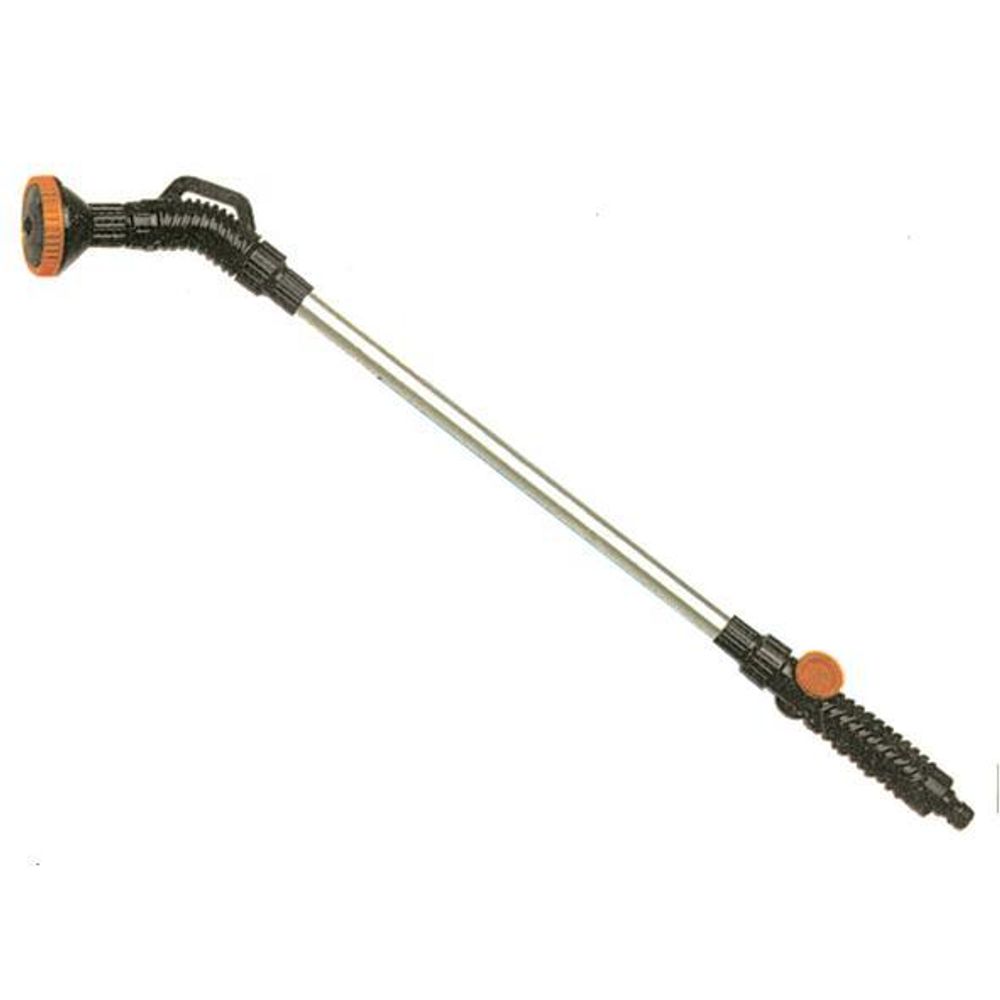 Papillon Štap za prskanje sa slavinom STOP, 70cm, 1/2"  slika 1