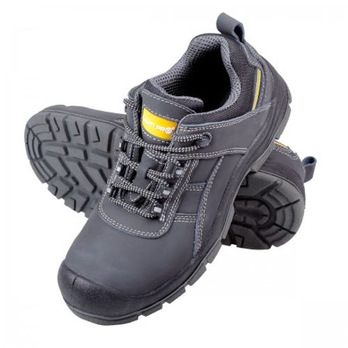 Lahti cipele nubuck crno-žute s3 src 41 l3041441 slika 1