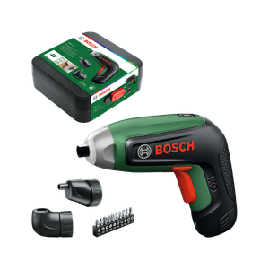 Bosch Odvijač IXO 8 set