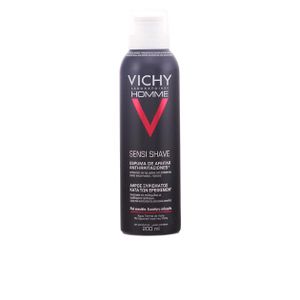 Vichy Homme Anti-Irritation Shaving Foam 200 ml