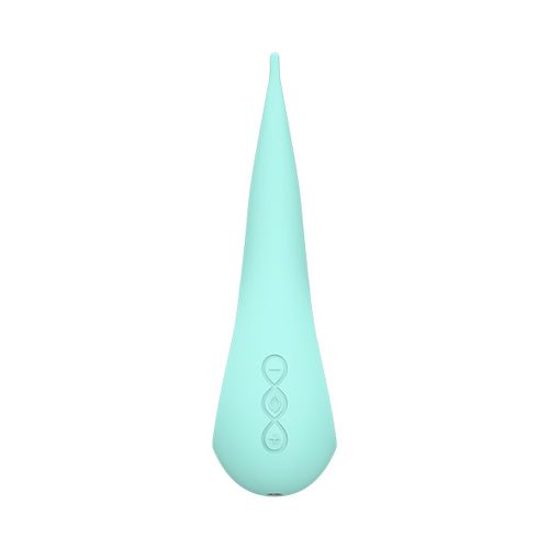 Vibrator LELO Dot, aqua slika 7