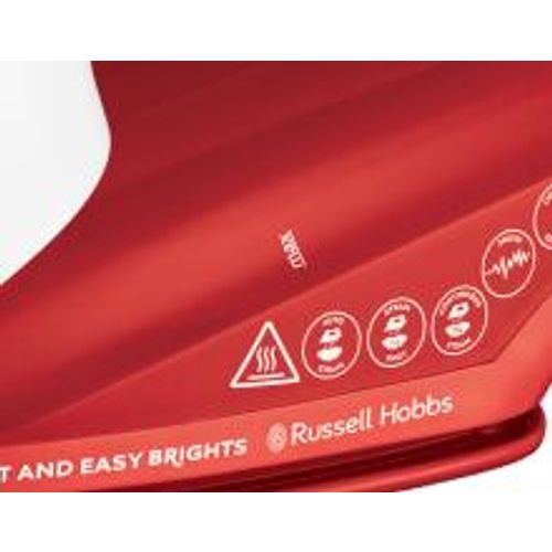 Russell Hobbs glačalo LIGHT&EASY APPLE 26481-56 slika 3