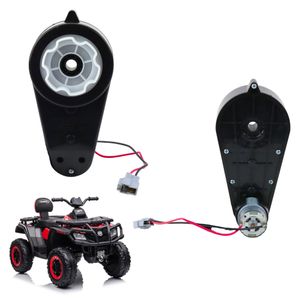 24V motor s mjenjačem za električno vozilo S615