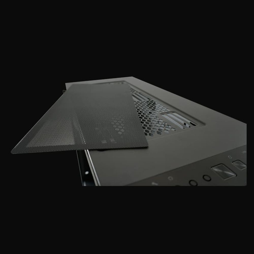 LC-Power Case Gaming 709B Solar_System_X  slika 3