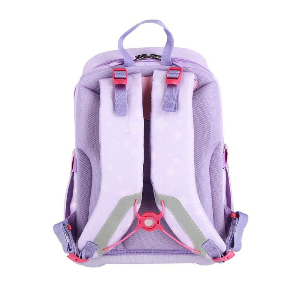 Air Light Torba anatomska 40 cm Kitty 409882 lila slika 3