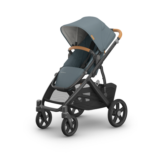 UPPAbaby dječja kolica Vista V3 2u1, Dillan slika 3