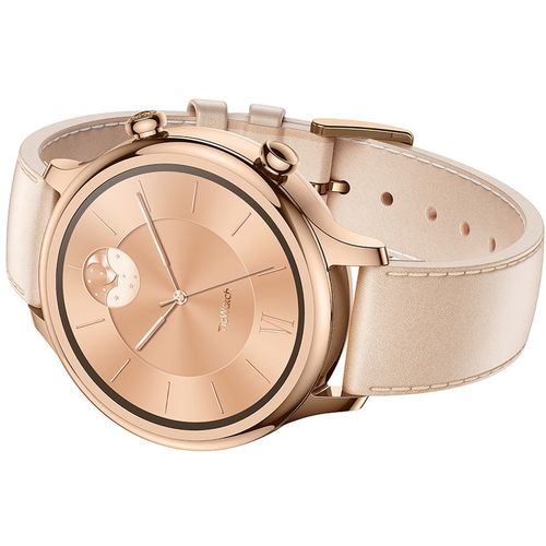 Mobvoi TicWatch C2 Rose Gold slika 2