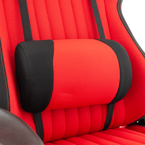 White Shark WS RED DEVIL, Gaming Chair slika 5