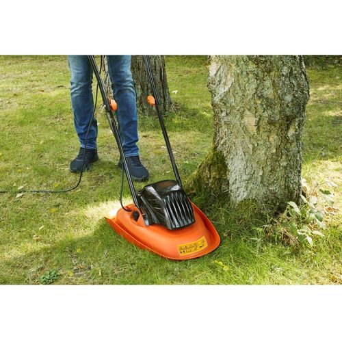 Black & Decker BEMWH551 električna kosilica 1200W slika 3