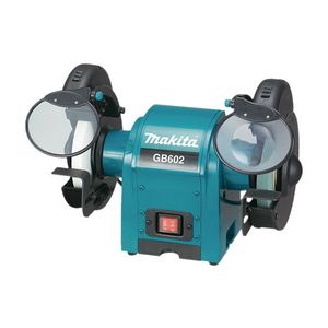 Makita st.dvostr.brus.GB801(205mm,550W)