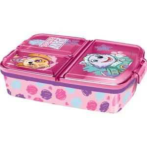 Paw Patrol multiple lunch box