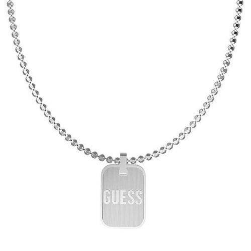 Muška ogrlica Guess JUMN01355JWSTT-U slika 3