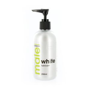 Lubrikant MALE White, 250ml