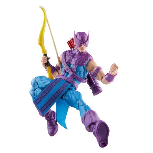 Marvel Avengers: Hawkeye s Nebeskim Biciklom - Figura 15 cm slika 5