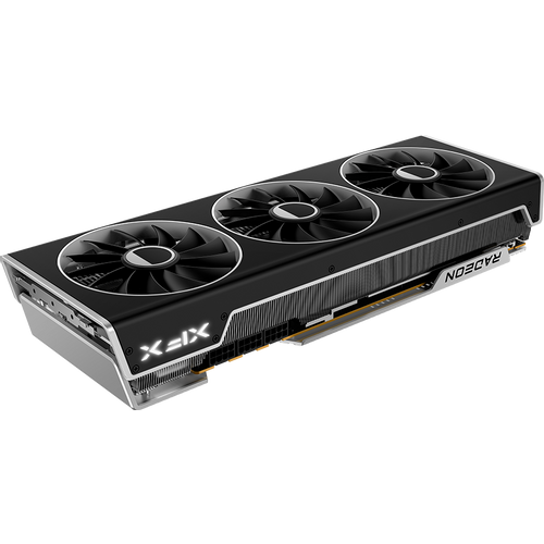 XFX AMD Video Card RX-7900XTX Speedster MERC310 BLACK 24GB GDDR6  slika 7