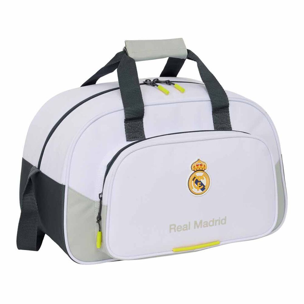 Real Madrid sportska torba 25/26 slika 1