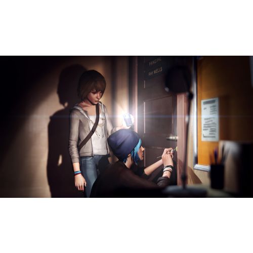 Life is Strange (playstation 4) slika 6