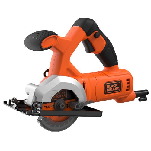 Black & Decker BES510 kružna pila 400W, 85 mm  slika 1