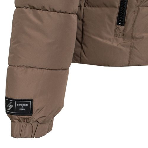 Superdry Muški Bomber Jakna M5011827A slika 3