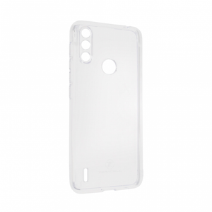 Torbica Teracell Giulietta za Motorola Moto E7 Power transparent