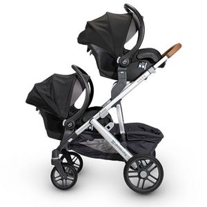 UPPAbaby Donji adapteri Vista/V2 za nosiljke MAXI-COSI®, NUNA® i CYBEX