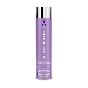 Keratherapy Totally Blonde Violet Toning Conditioner