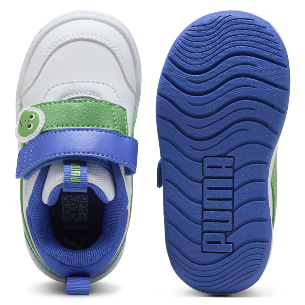 Puma tenisice Multiflex 2 Dino V INF slika 3