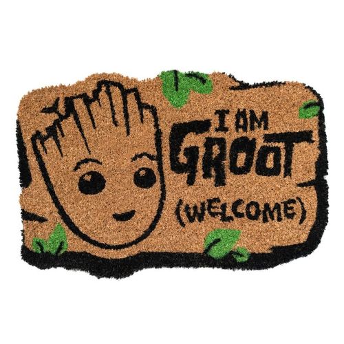 Marvel I Am Groot doormat slika 1