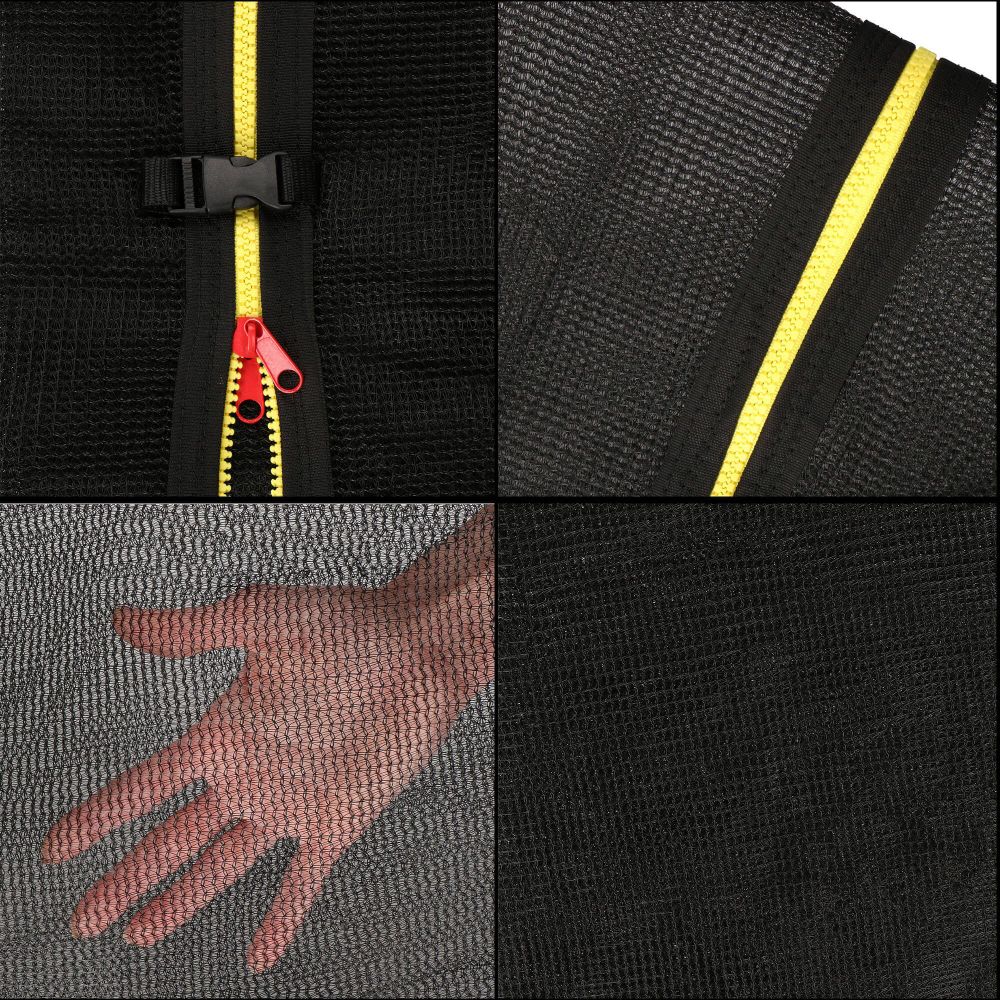 Unutarnja mreža za trampolin 244cm slika 9