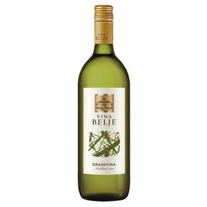 Vina Belje Bijelo vino 