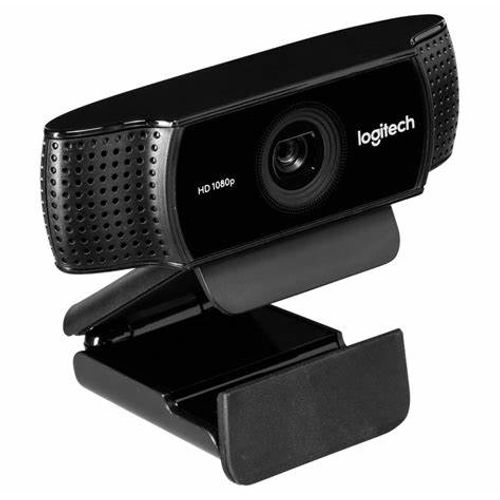 Logitech C922 Pro Stream, USB web kamera slika 3