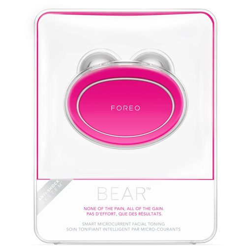 FOREO BEAR Fuchsia slika 4