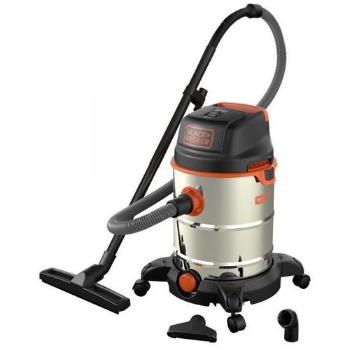 Black + Decker Usisivač 1600 W 30Lit M Ua BXVC30XTDE slika 1