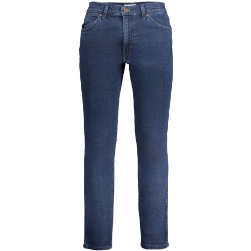 WRANGLER JEANS DENIM MEN BLUE slika 1