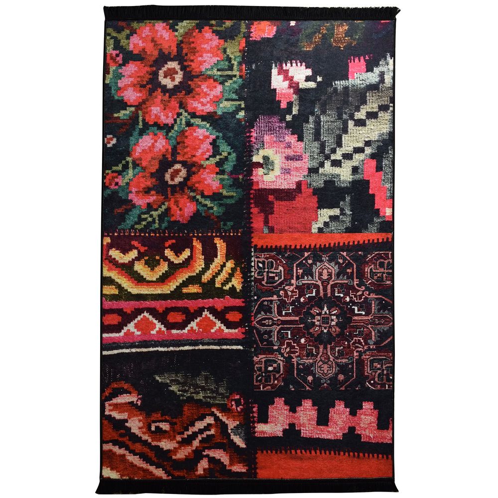 Višenamjenski Tepih Blush Djt u Višebojnoj Kombinaciji (80 x 150 cm) slika 2