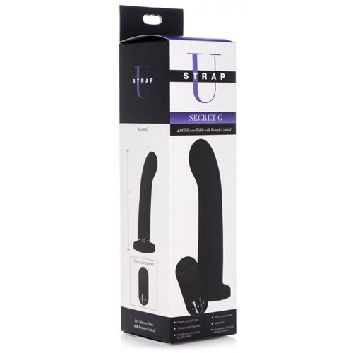 Vibrator Secret G-Spot slika 5