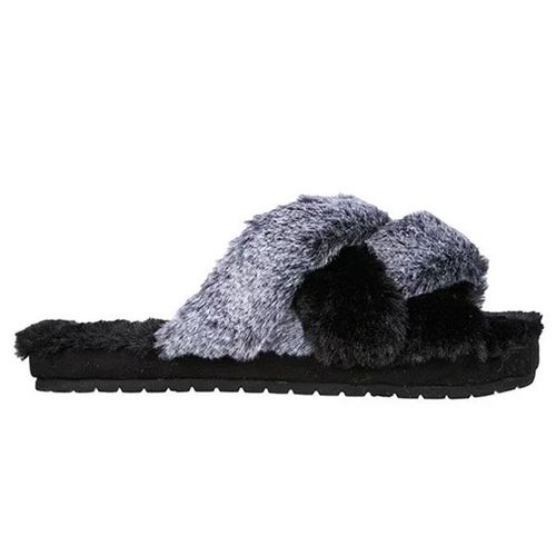 SKECHERS PAPUCE MARK NASON COZY SLIDE - LOVELY VIBES ZA ŽENE slika 2