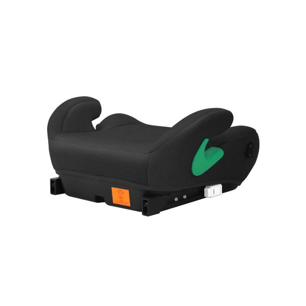 Cabby 35 crna autosjedalica slika 8