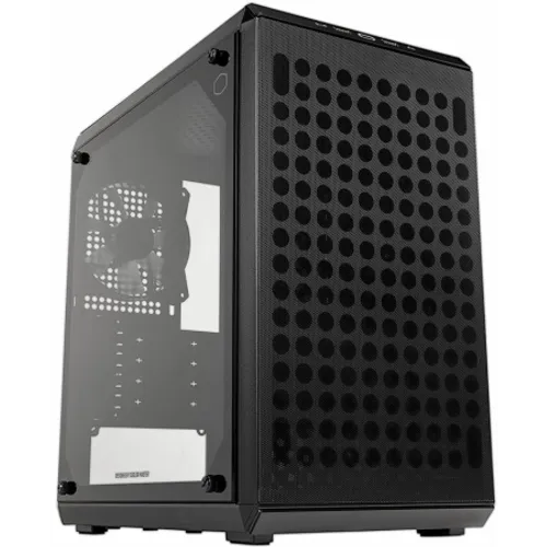 Cooler Master Case Mini Tower Q300L V2 slika 1