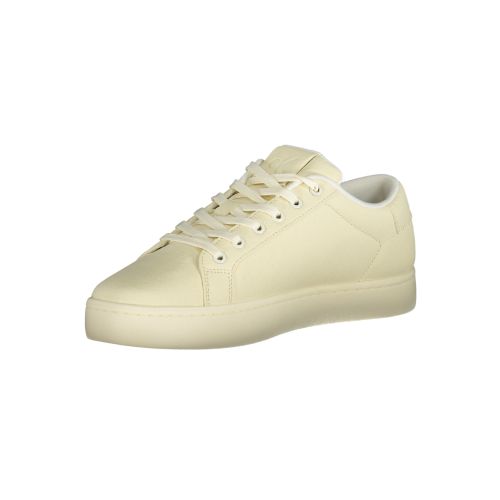 CALVIN KLEIN MEN'S SPORTS SHOES WHITE slika 3