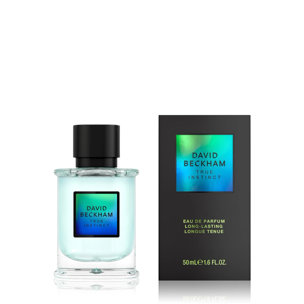 David Beckham True Instinct Edp 50ml slika 2