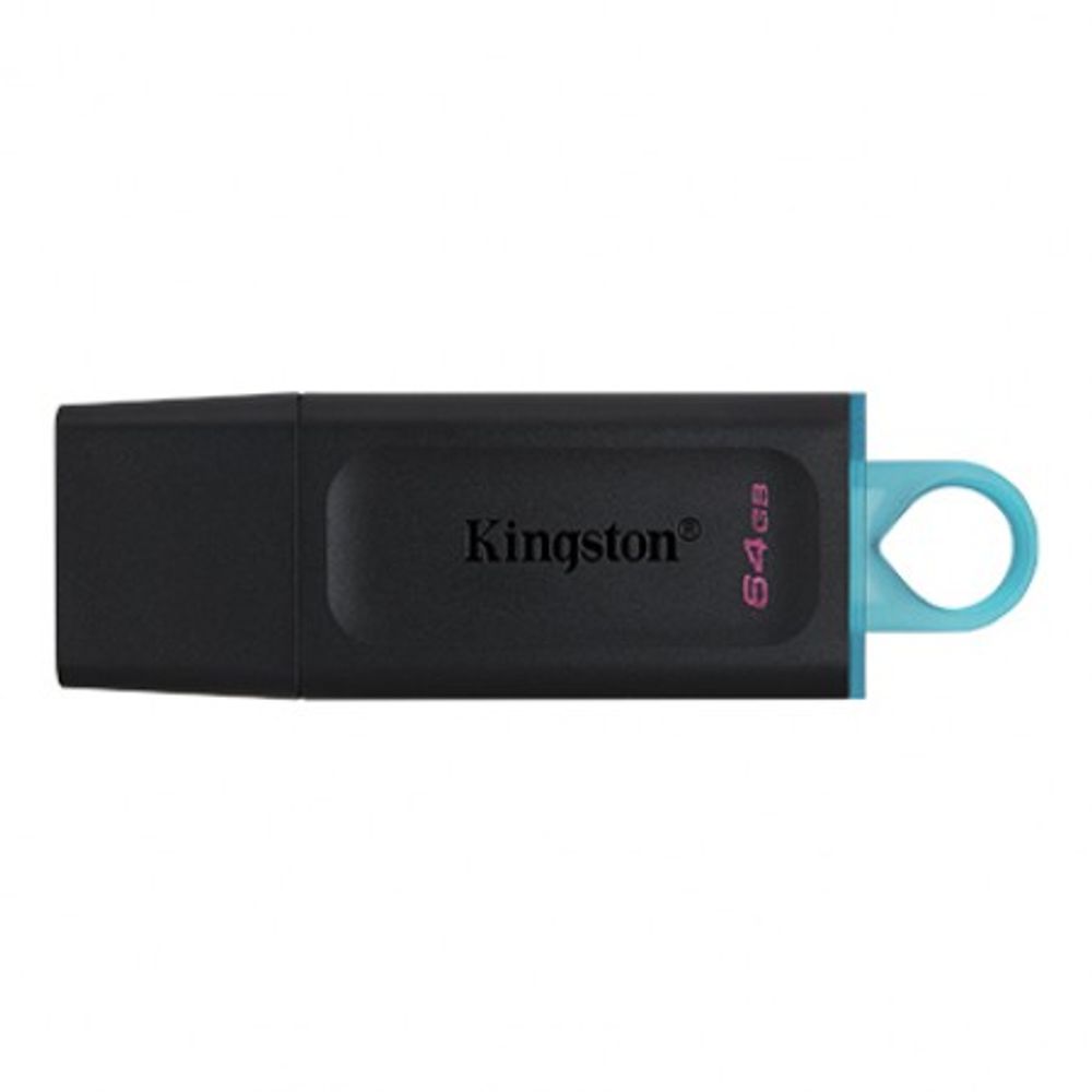 Kingston USB Memorija Exodia 64GB USB 3.2 slika 1