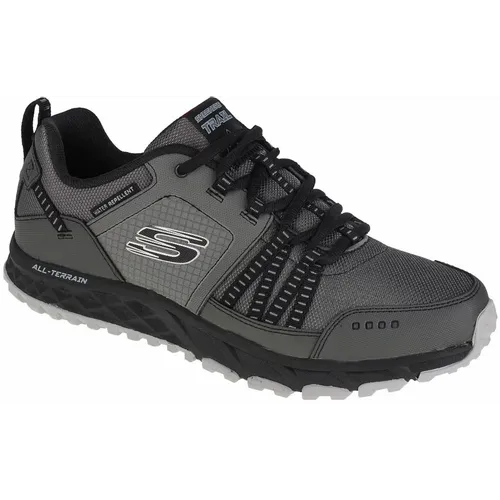 Skechers Escape Plan muške treking tenisice 51591-CCBK slika 13