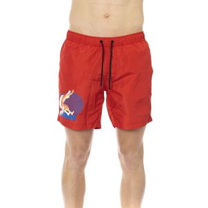 Bikkembergs Beachwear BKK1MBM12 Muški Kupaći Kostim