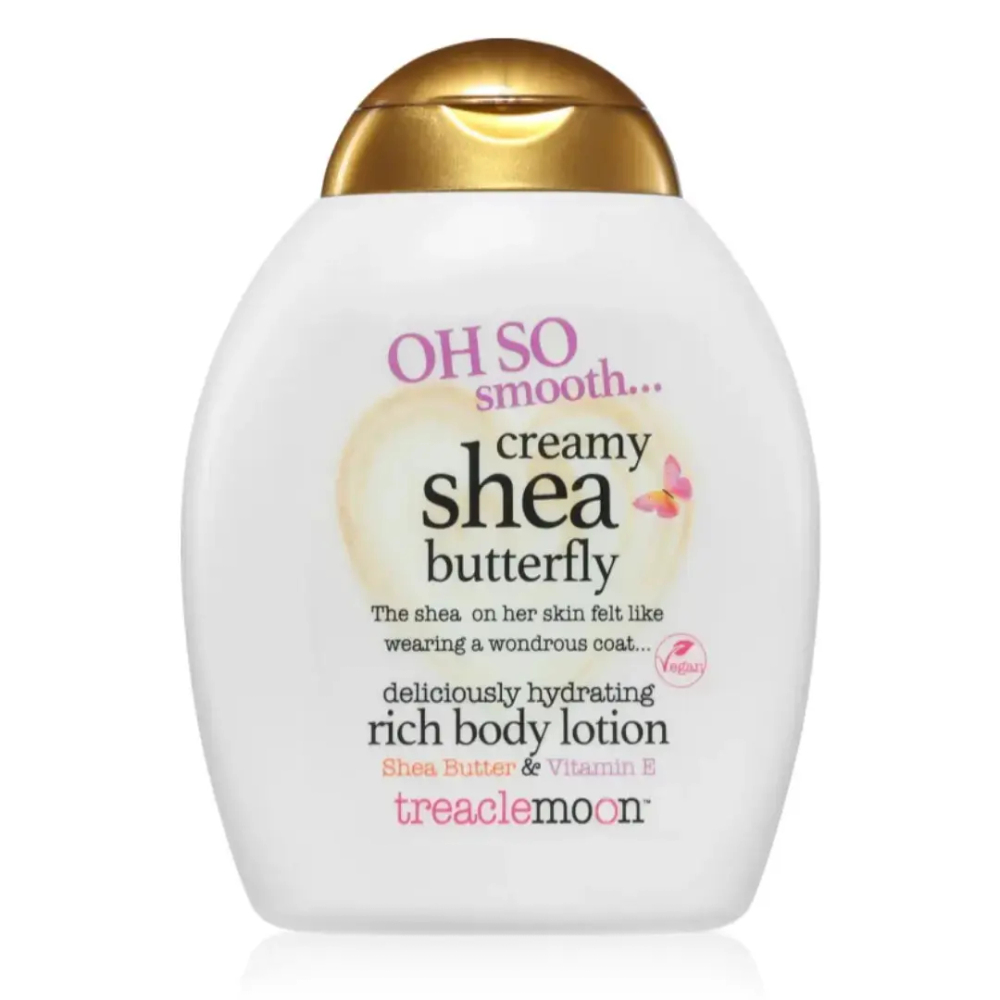 treaclemoon losion za tijelo Shea Butterfly 250ml slika 1