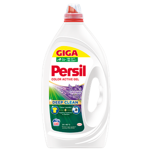 Persil tekući deterdžent gel Lavander 110 pranja, 4,95L XXL